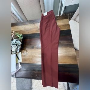 Size 14 Columnist mid rise express pants